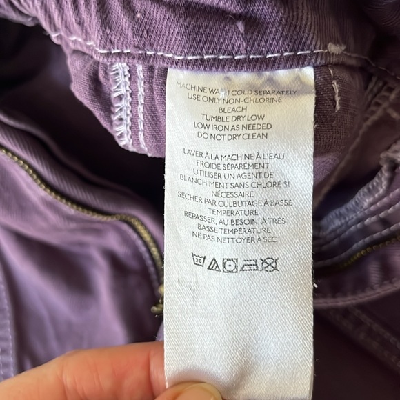 BDG Jeans - Picture 4 of 4